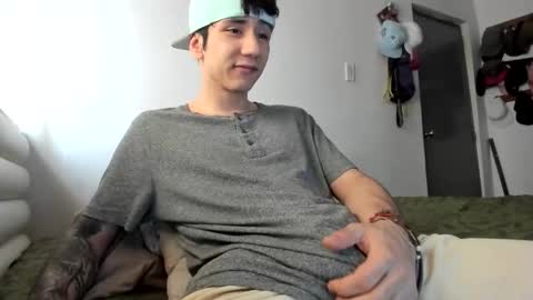 austin1119a online show from November 29, 2025, 6:22 pm