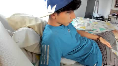 austin1119a online show from February 7, 2026, 5:27 pm