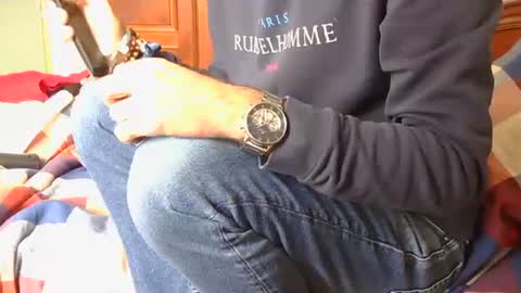 Austin online show from December 15, 2025, 11:25 am