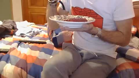 Austin online show from December 21, 2025, 7:43 pm