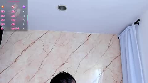 Austin online show from October 21, 2025, 7:25 pm