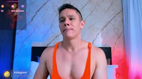 Austin online show from October 23, 2025, 3:00 pm