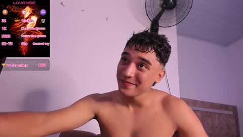 Austin online show from October 13, 2025, 8:42 pm