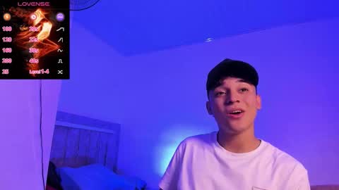 Austin online show from October 22, 2025, 8:08 pm