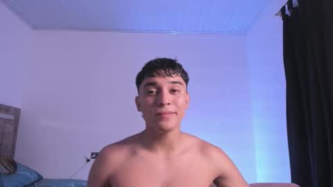 Austin online show from October 25, 2025, 2:41 am