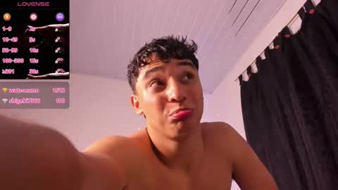 Austin online show from November 15, 2025, 5:38 am