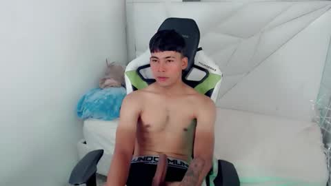 AUSTIN online show from October 1, 2025, 2:23 pm