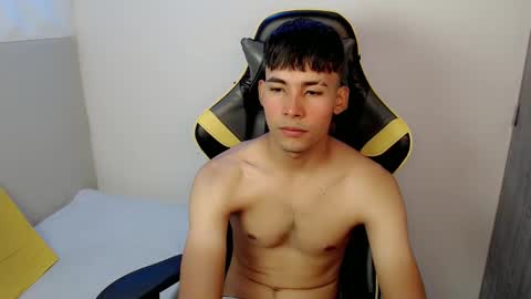 AUSTIN online show from October 11, 2025, 1:53 pm