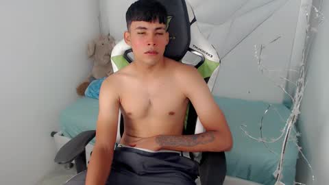 AUSTIN online show from November 10, 2025, 6:40 pm