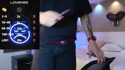 AUSTIN  online show from December 14, 2024, 3:29 am