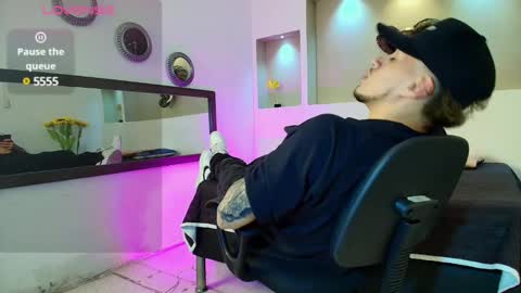 AUSTIN  online show from January 19, 2025, 8:18 am