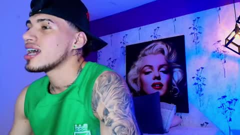 AUSTIN  online show from February 20, 2025, 5:01 am