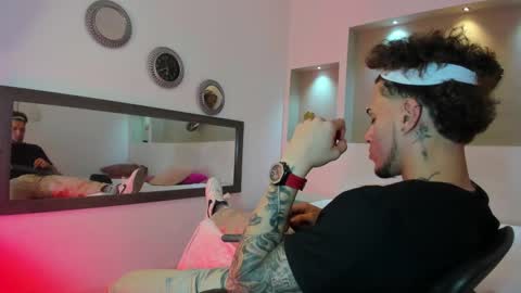 AUSTIN  online show from February 24, 2025, 2:58 pm