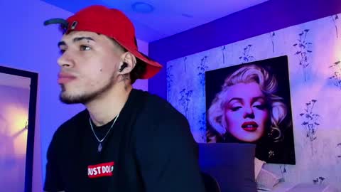 AUSTIN  online show from February 28, 2025, 1:26 am