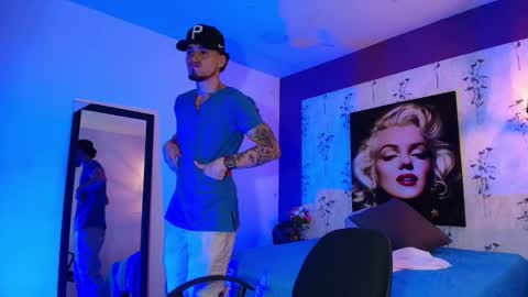 AUSTIN  online show from March 6, 2025, 3:35 am