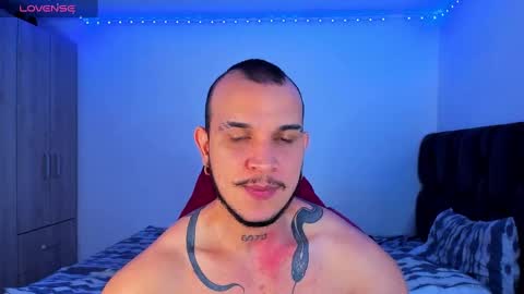 A online show from December 2, 2024, 3:58 am