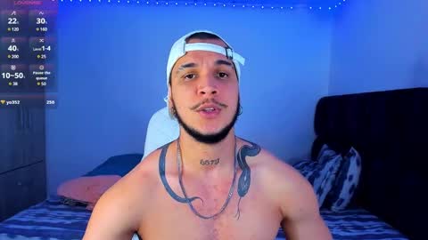 A online show from December 2, 2024, 10:34 pm