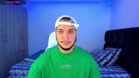 A online show from December 3, 2024, 10:18 pm