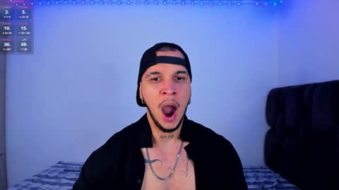 A online show from December 29, 2024, 11:08 pm