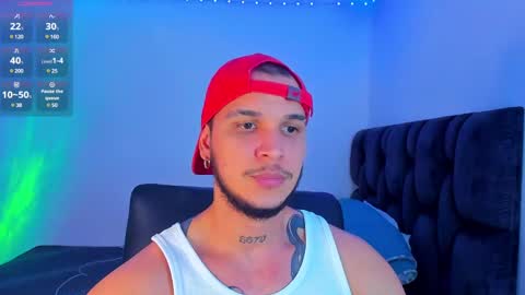 A online show from January 14, 2025, 2:19 am