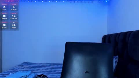 A online show from January 15, 2025, 1:02 am