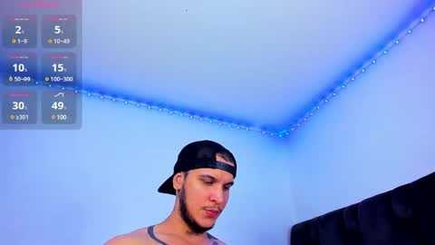 A online show from January 19, 2025, 6:42 am