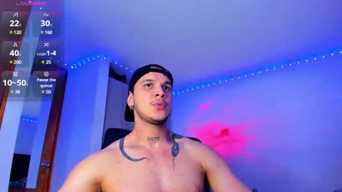 A online show from January 31, 2025, 2:48 am