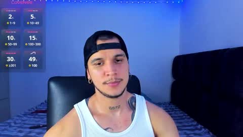 A online show from February 5, 2025, 5:52 am