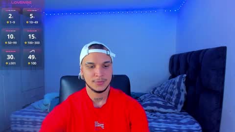 A online show from February 15, 2025, 4:47 am