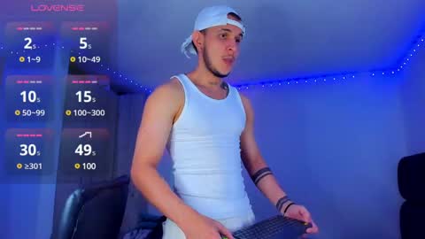 A online show from February 28, 2025, 4:54 am