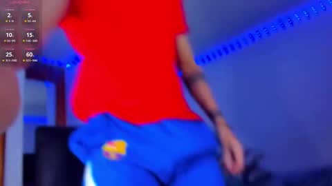 A online show from March 8, 2025, 1:17 am