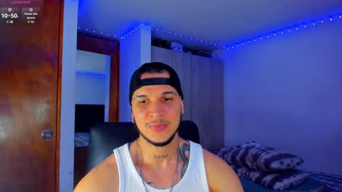 A online show from March 11, 2025, 1:59 am