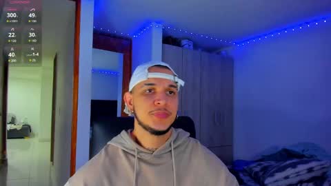 A online show from March 11, 2025, 11:59 pm