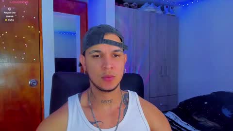 A online show from September 11, 2025, 9:15 pm