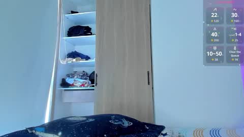 Snapshot of austin_curry chatting on January 18, 2026, 6:34 pm A online show from January 18, 2026, 6:34 pm