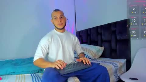 Snapshot of austin_curry chatting on February 5, 2026, 4:39 am A online show from February 5, 2026, 4:39 am