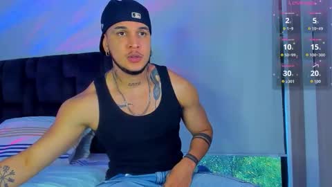 Snapshot of austin_curry chatting on February 5, 2026, 9:52 pm A online show from February 5, 2026, 9:52 pm