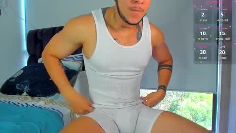 Snapshot of austin_curry chatting on February 6, 2026, 9:29 pm A online show from February 6, 2026, 9:29 pm