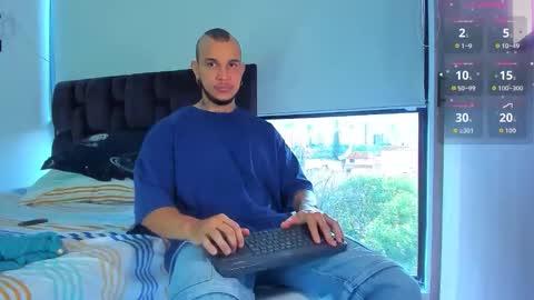 Snapshot of austin_curry chatting on February 7, 2026, 9:29 pm A online show from February 7, 2026, 9:29 pm