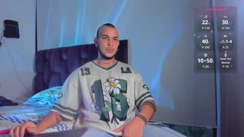 Snapshot of austin_curry chatting on February 13, 2026, 11:12 pm A online show from February 13, 2026, 11:12 pm