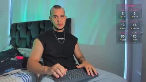 Snapshot of austin_curry chatting on February 14, 2026, 8:27 pm A online show from February 14, 2026, 8:27 pm