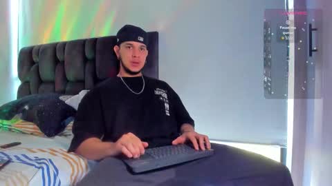 Snapshot of austin_curry chatting on February 18, 2026, 9:55 pm A online show from February 18, 2026, 9:55 pm