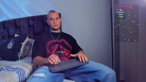 Snapshot of austin_curry chatting on February 24, 2026, 1:14 am A online show from February 24, 2026, 1:14 am