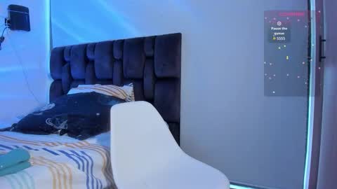 Snapshot of austin_curry chatting on February 25, 2026, 9:35 pm A online show from February 25, 2026, 9:35 pm