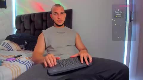 Snapshot of austin_curry chatting on February 26, 2026, 9:47 pm A online show from February 26, 2026, 9:47 pm