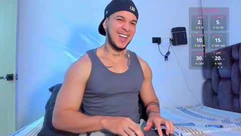 Snapshot of austin_curry chatting on March 6, 2026, 2:19 am A online show from March 6, 2026, 2:19 am