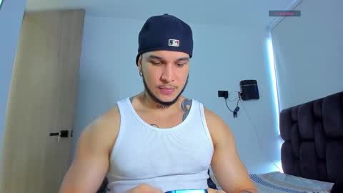 Snapshot of austin_curry chatting on March 7, 2026, 10:40 pm A online show from March 7, 2026, 10:40 pm