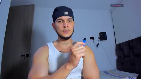 Snapshot of austin_curry chatting on March 8, 2026, 2:04 am A online show from March 8, 2026, 2:04 am