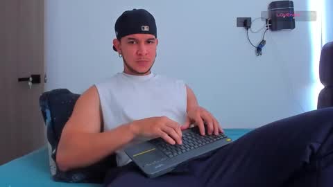 Snapshot of austin_curry chatting on March 14, 2026, 2:22 pm A online show from March 14, 2026, 2:22 pm