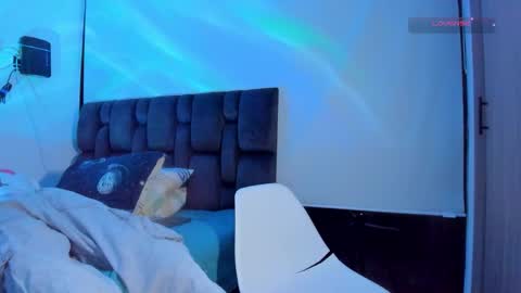 Snapshot of austin_curry chatting on March 15, 2026, 2:28 am A online show from March 15, 2026, 2:28 am